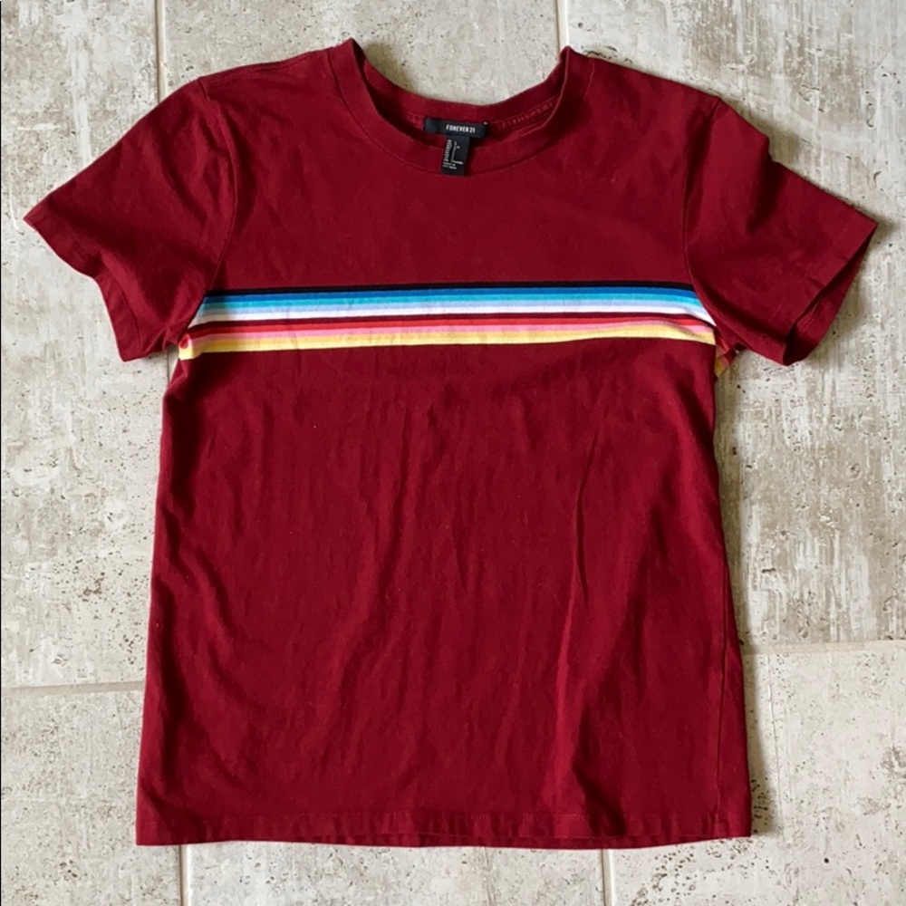 Forever 21 Tee